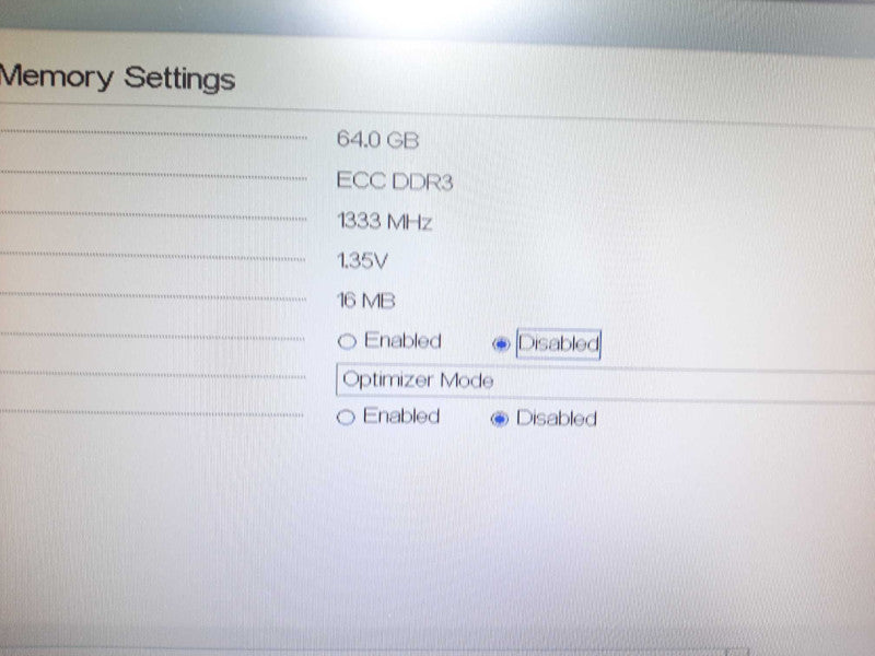 Dell PE R620 Xeon E5-2620 2.0GHz 64GB ECC DDR3, 2x PSU, 4x 2.5\\" $