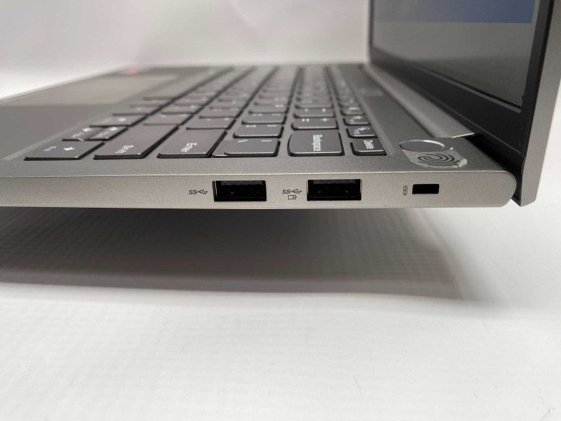 13\\" Lenovo ThinkBook 13s G3 ACN with AMD Ryzen 5 5600U 8GB RAM & 256GB NVMe  -