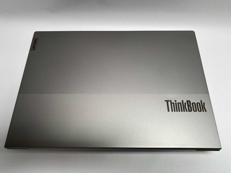 13\\" Lenovo ThinkBook 13s G3 ACN with AMD Ryzen 5 5600U 8GB RAM & 256GB NVMe  -