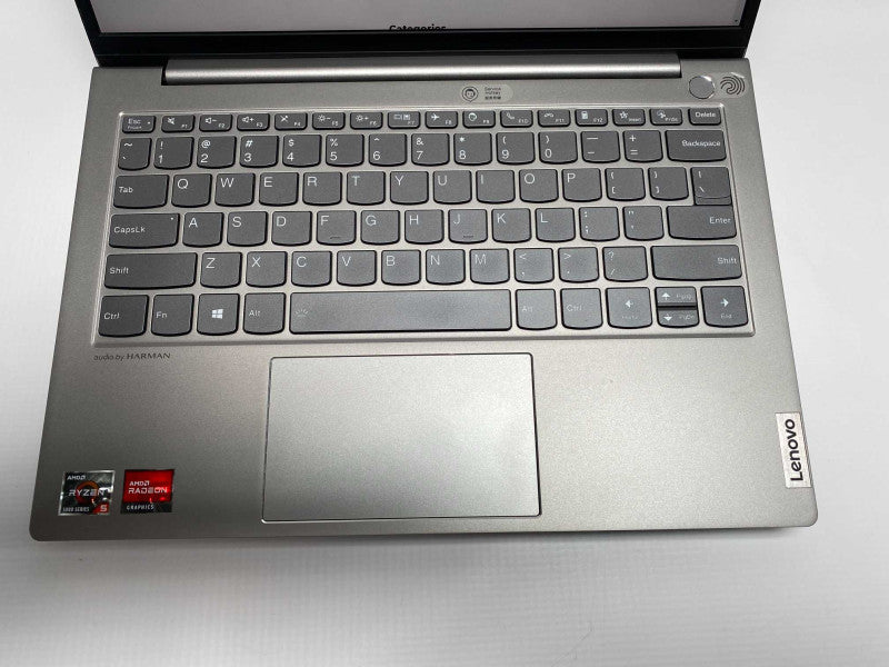 13\\" Lenovo ThinkBook 13s G3 ACN with AMD Ryzen 5 5600U 8GB RAM & 256GB NVMe  -