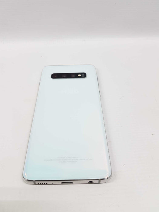 Samsung Galaxy S10 128GB Unlocked - READ #