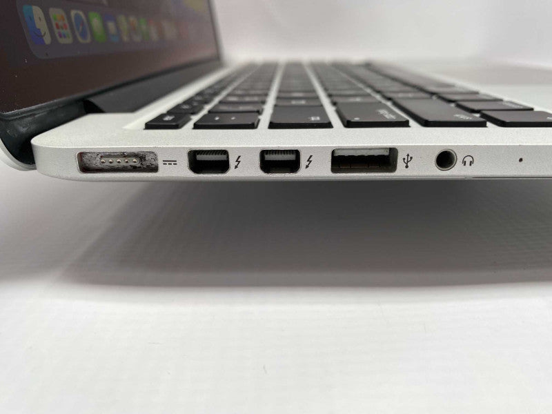 Late 2013 MacBook Pro 13-inch with i7 CPU 8G BRAM & 250GB Storage  -