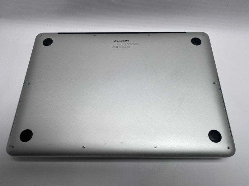 Late 2013 MacBook Pro 13-inch with i7 CPU 8G BRAM & 250GB Storage  -