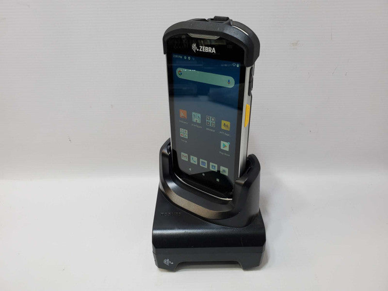 Zebra TC520K Barcode Scanner (