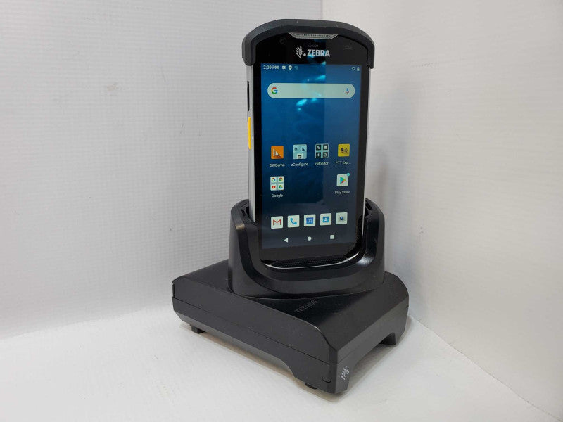 Zebra TC520K Barcode Scanner (