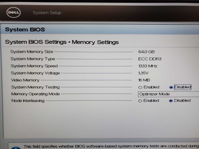 Dell PowerEdge R620 2x Xeon E5-2670 v2 @ 2.5GHz 64GB DDR3 4x 2.5\\" No HDD/Raid (