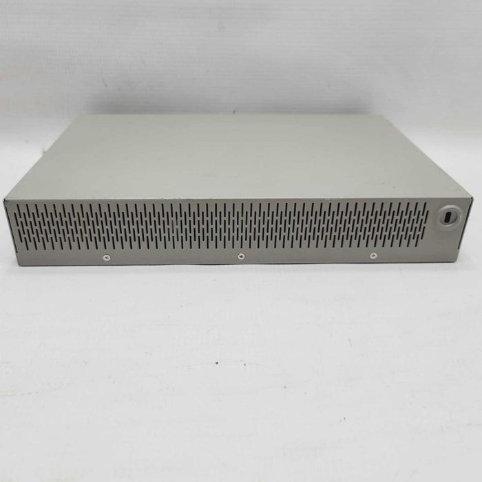 Alcatel Lucent 7210 SAS-D 6 x 100/1000BASE (SFP) ports + 4 x 10/100/1000BASE =