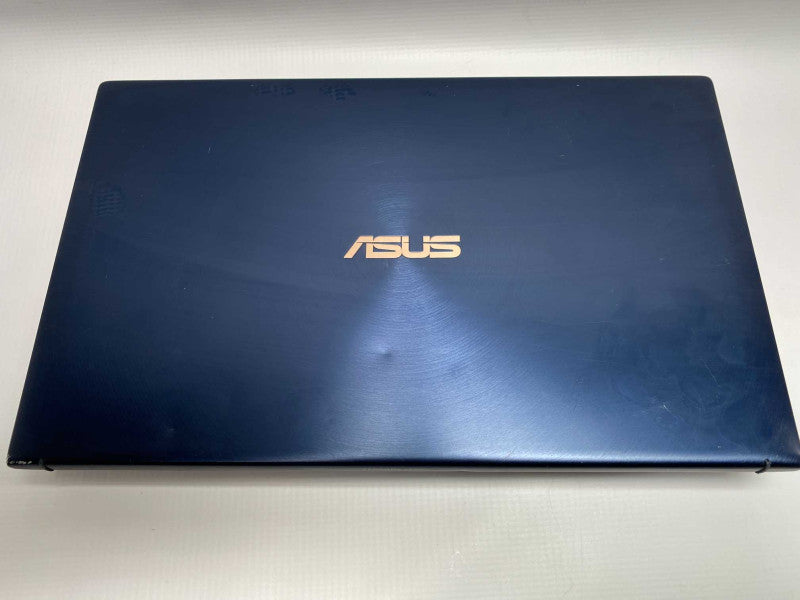 ASUS ZenBook 15 UX534F with i7-8565U CPU 16GB RAM & 512GB NVMe Storage  -