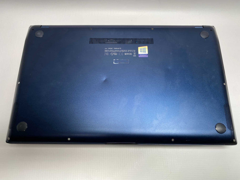 ASUS ZenBook 15 UX534F with i7-8565U CPU 16GB RAM & 512GB NVMe Storage  -