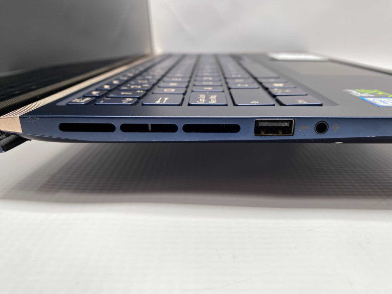 ASUS ZenBook 15 UX534F with i7-8565U CPU 16GB RAM & 512GB NVMe Storage  -
