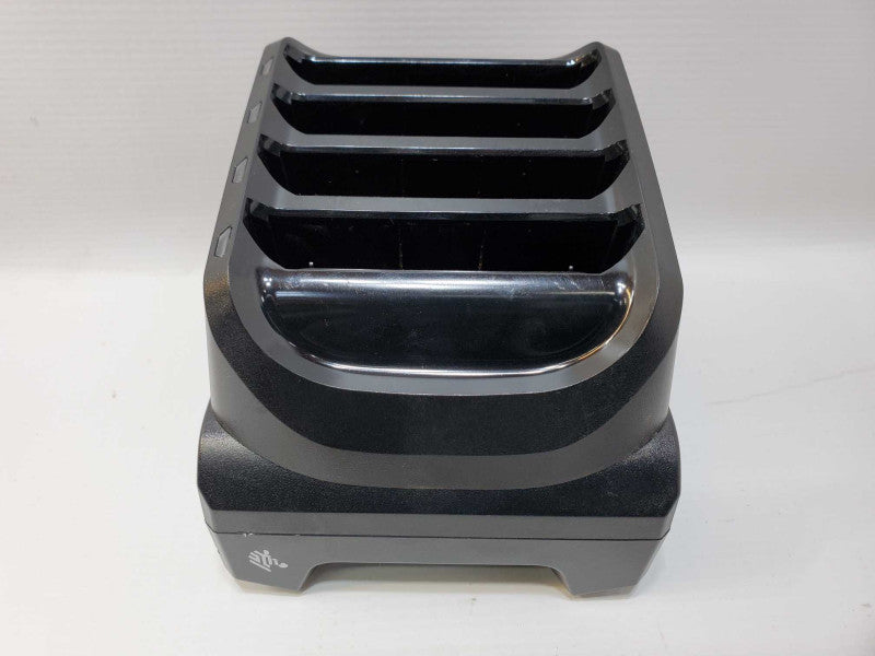 Zebra ShareCradle-01 4-Slot Battery Charger (