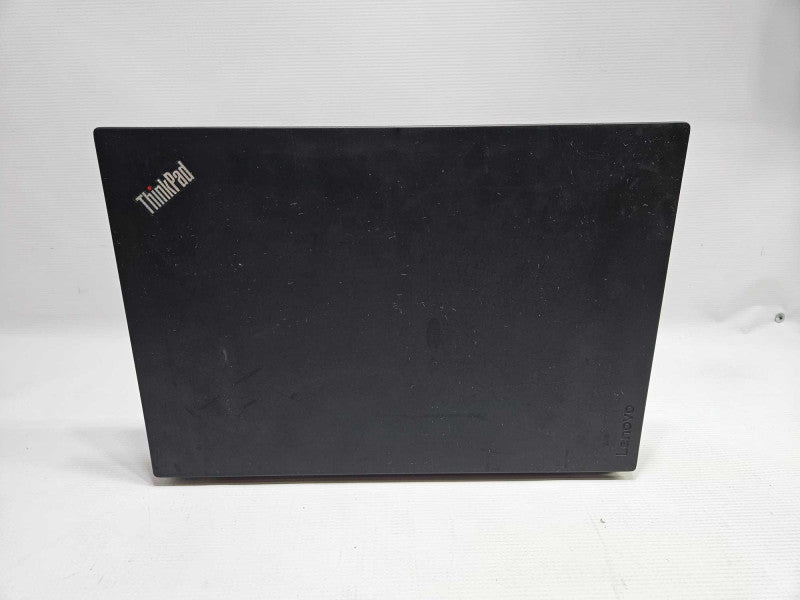 Lenovo Thinkpad T470 i7-6600U 16GB RAM 250GB SSD **READ** )