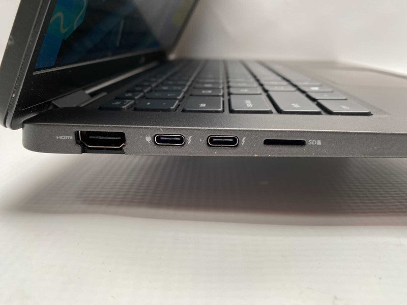 DELL latitude 7410 with i7-10610U CPU 16GB RAM & 256GB SSD Storage  -