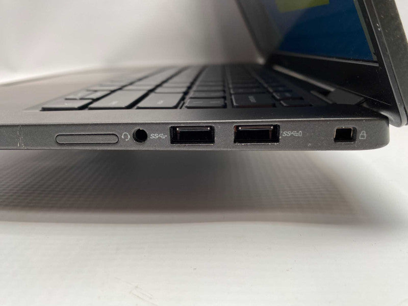 DELL latitude 7410 with i7-10610U CPU 16GB RAM & 256GB SSD Storage  -