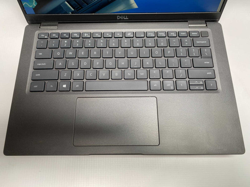 DELL latitude 7410 with i7-10610U CPU 16GB RAM & 256GB SSD Storage  -