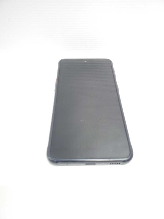 Samsung Galaxy XCover 5 64GB SM-G525F/DS Black Rugged Android Phone ~