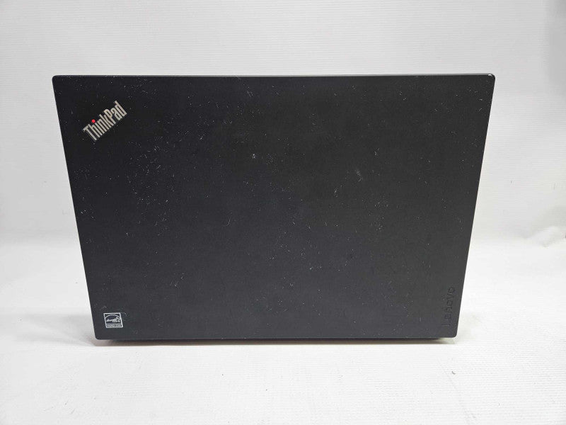 Lenovo Thinkpad T470 i5-6300U 16GB RAM 250GB SSD *READ* )