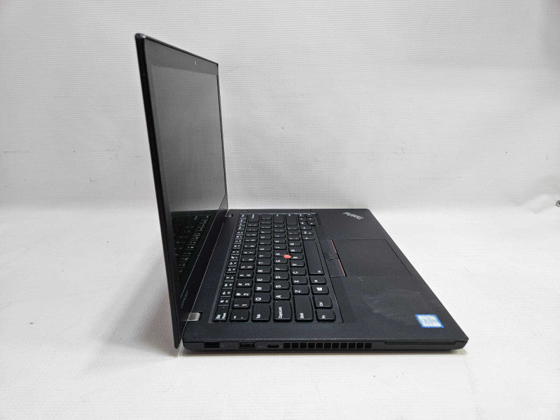 Lenovo Thinkpad T470 i5-6300U 16GB RAM 250GB SSD *READ* )