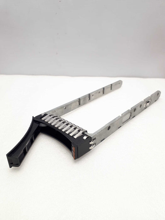 IBM Storwize V3500 V3700 2.5\\" Long Caddy SFF SAS 45W8687 Q