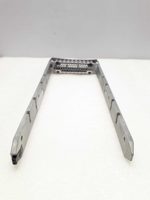 IBM Storwize V3500 V3700 2.5\\" Long Caddy SFF SAS 45W8687 Q