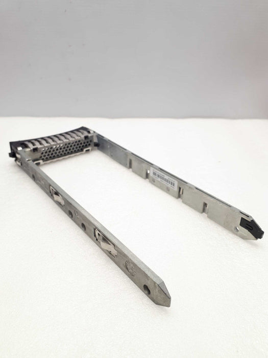 IBM Storwize V3500 V3700 2.5\\" Long Caddy SFF SAS 45W8687 Q