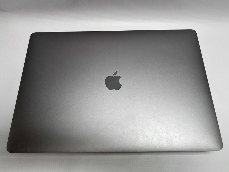 2017 MacBook Pro 15-inch TouchBar with i7 CPU 16GB RAM & 256GB Storage READ -