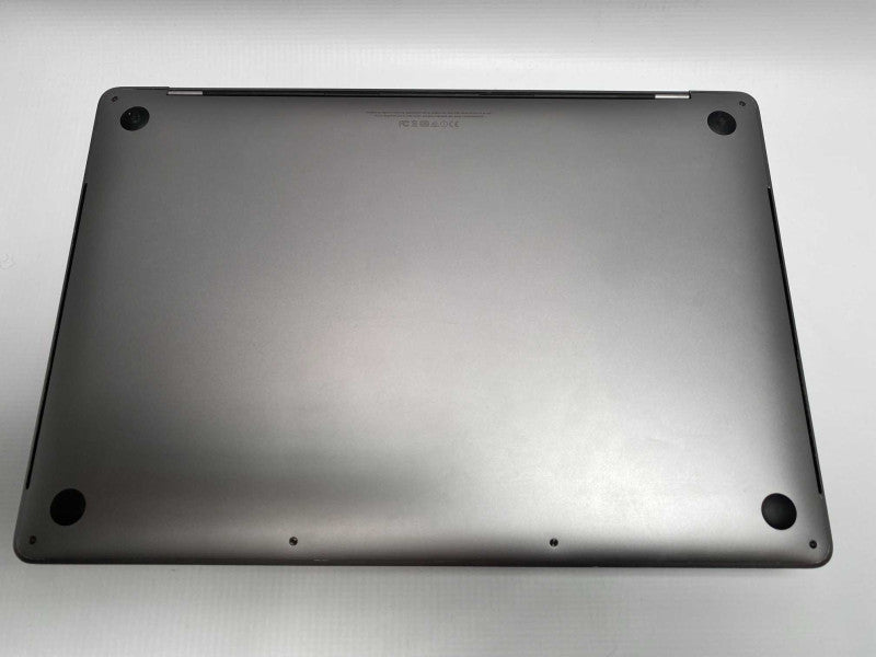 2017 MacBook Pro 15-inch TouchBar with i7 CPU 16GB RAM & 256GB Storage READ -