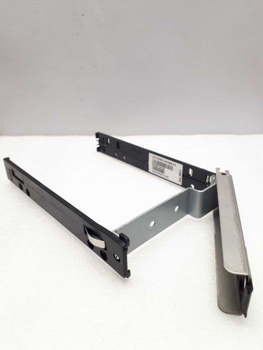 Dell Equallogic SAS Hard Drive Tray 600gb PN 80104-02 Q