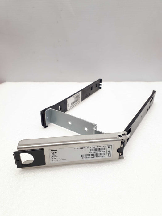 Dell Equallogic SAS Hard Drive Tray 600gb PN 80104-02 Q