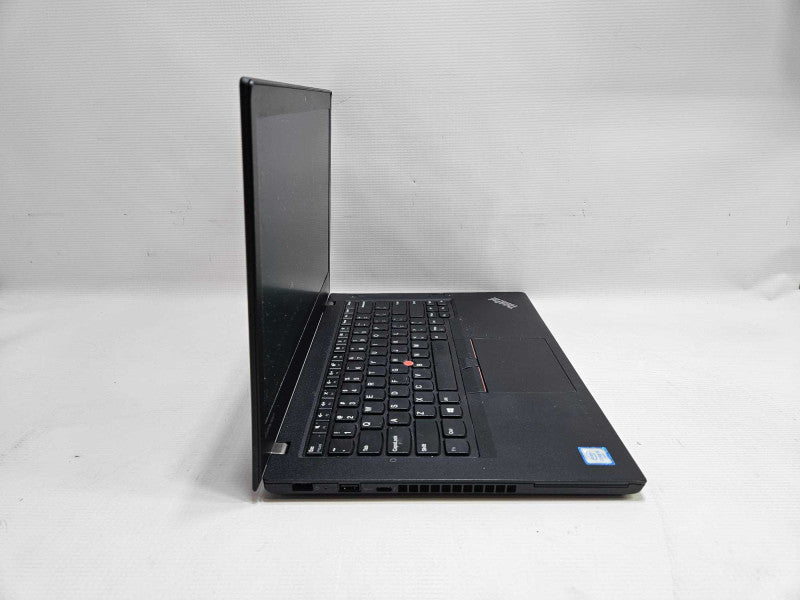 Lenovo Thinkpad T470 i5-6300U 8GB RAM 500 GB SSD **READ** )