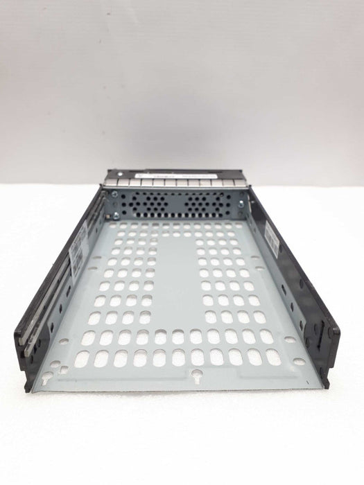 NetApp SAS SATA 3.5\\" Hard Drive Tray PN 111-00734 Q