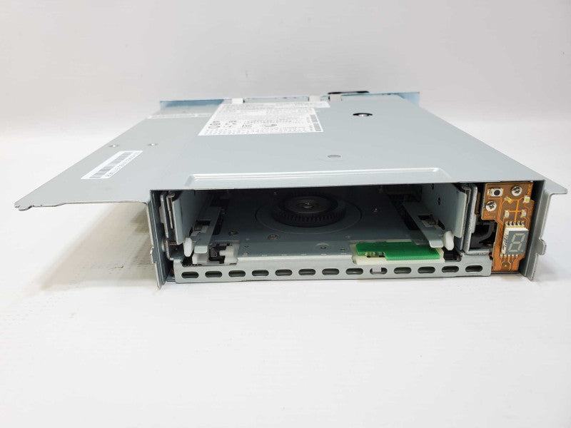 Dell IBM Ultrium 5-H LTO5 HH 8Gb SW FC Tape Drive Q(