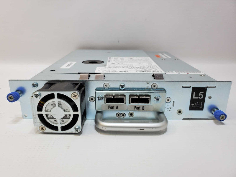 Dell 46X2478 LTO Ultrium 5-H IBM SAS Drive (