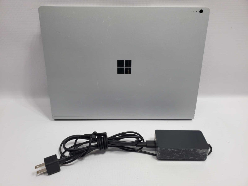 Microsoft Surface Book 2 (1832) i7-8650U 16GB RAM 512GB Storage |