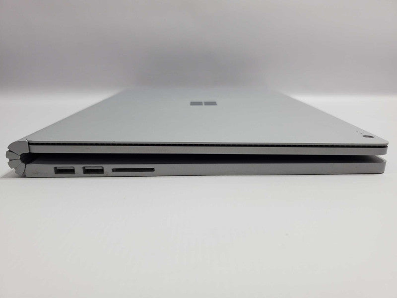 Microsoft Surface Book 2 (1832) i7-8650U 16GB RAM 512GB Storage |