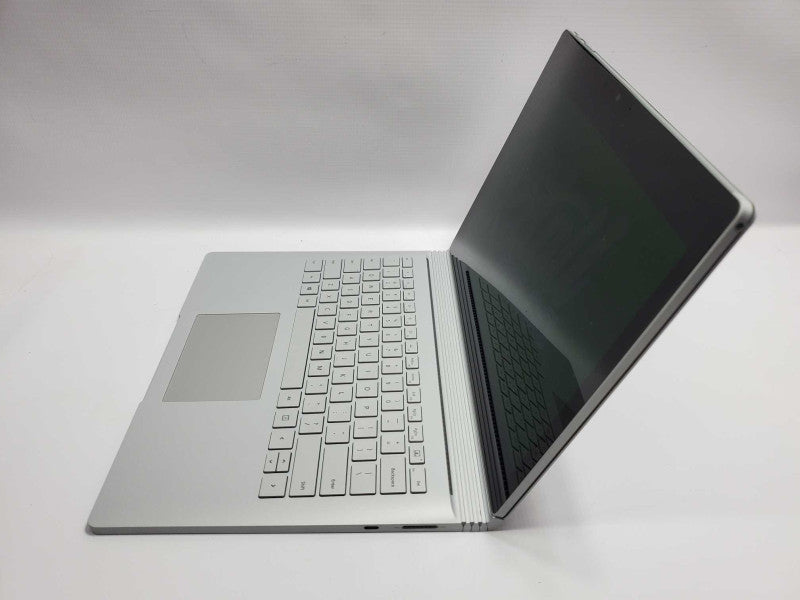 Microsoft Surface Book 2 (1832) i7-8650U 16GB RAM 512GB Storage |