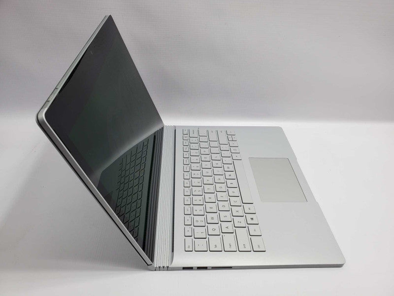 Microsoft Surface Book 2 (1832) i7-8650U 16GB RAM 512GB Storage |