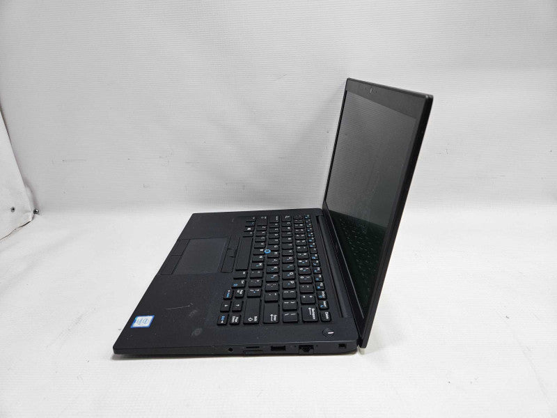 Dell Latitude 7480 i7-6600U 16GB RAM 250GB SSD **READ**