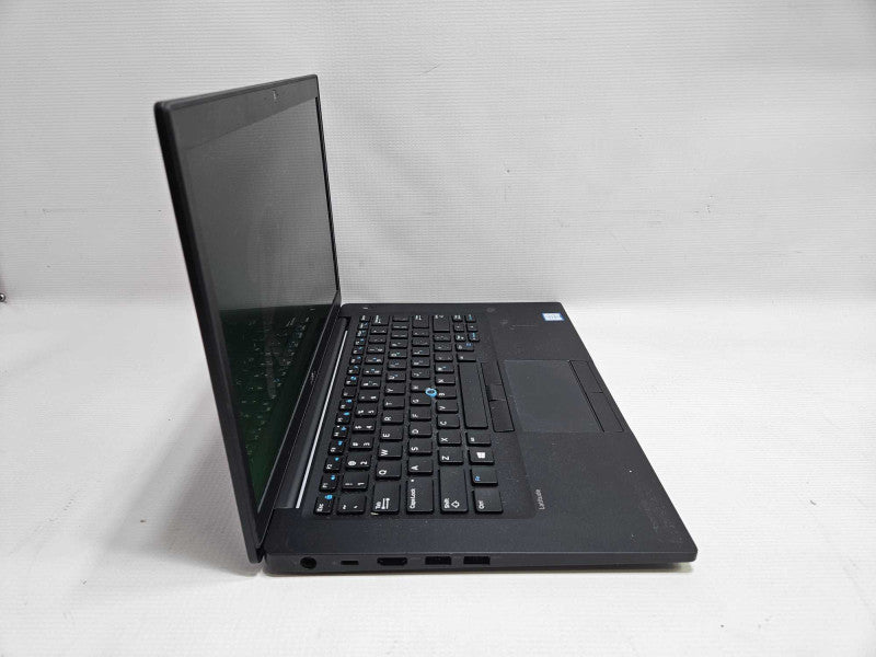 Dell Latitude 7480 i7-6600U 16GB RAM 250GB SSD **READ**