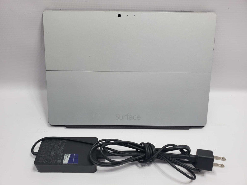 Microsoft Surface Pro 3 (1631) i5-4300U 8GB RAM 256GB Storage Q|