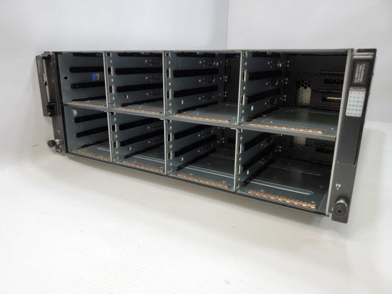 Dell Equalogic PS6100 24x 3.5\\" No HDD (