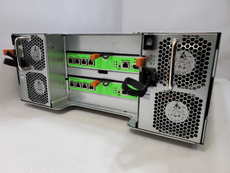 Dell Equalogic PS6100 24x 3.5\\" No HDD (