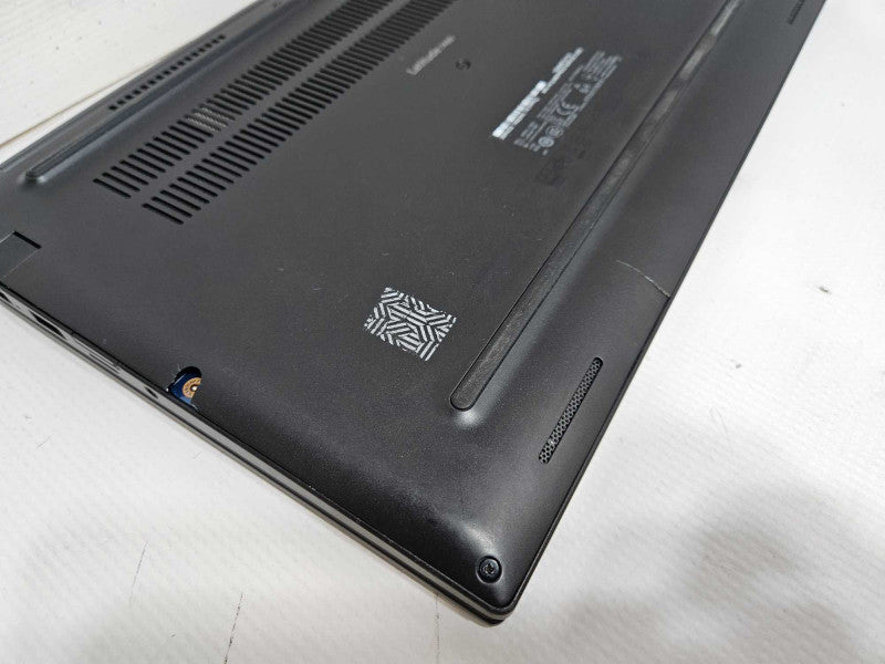 Dell Latitude 7480 i7-6600U 16GB RAM 250GB SSD **READ**