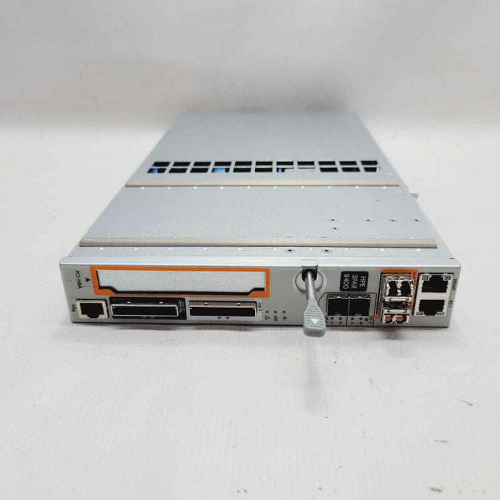 HP 792653-001 3PAR 8400 Controller Node H6Y95-63001 Q=