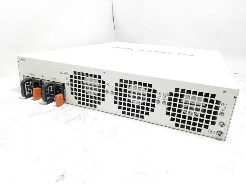 Fortinet Fortigate 3240C FG-3240C 28 Port Firewall Appliance $