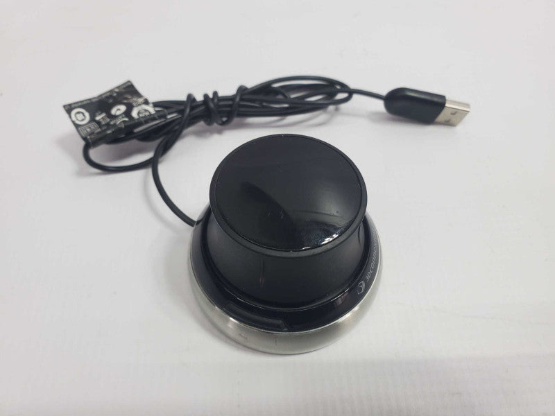 3DConnexion Space Navigator 3D Mouse |