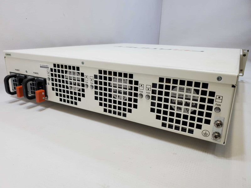 Fortinet Fortigate-3240C FG-3240C 12x 10 GE SFP+ 16x SFP 2x GE RJ45 Firewall (