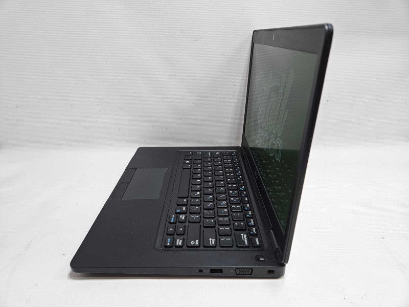 Dell Latitude 5490 i5-8350U @ 1.70GHz 8GB RAM 250GB SSD **READ** )