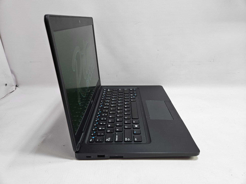 Dell Latitude 5490 i5-8350U @ 1.70GHz 8GB RAM 250GB SSD **READ** )