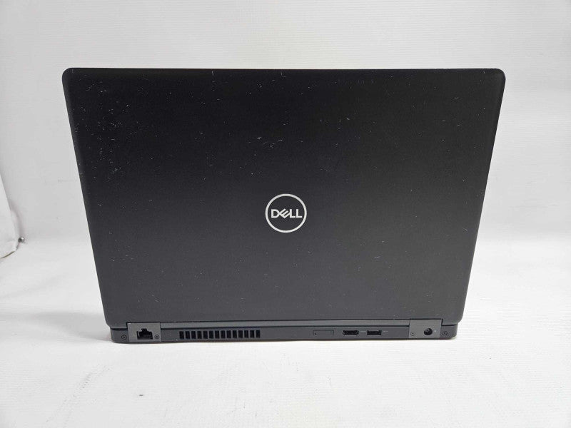 Dell Latitude 5490 i5-8350U @ 1.70GHz 8GB RAM 250GB SSD **READ** )